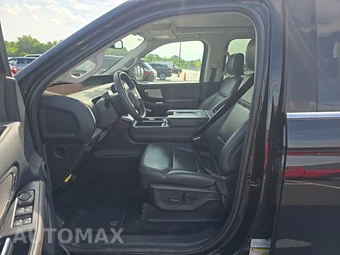 2025 Ford Expedition Active - miniatura 5