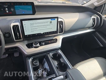 2025 Ford Expedition Active - miniatura 6