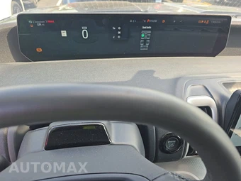 2025 Ford Expedition Active - miniatura 8