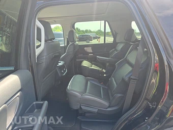 2025 Ford Expedition Active - miniatura 9
