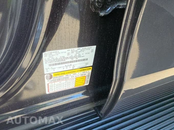 2025 Ford Expedition Active - miniatura 10