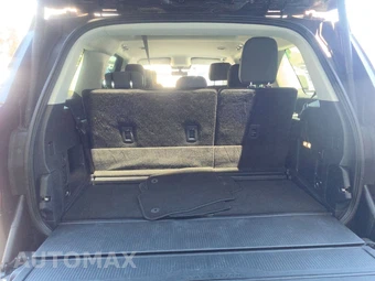 2025 Ford Expedition Active - miniatura 11