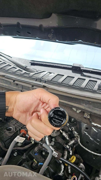 2025 Ford Expedition Active - miniatura 13