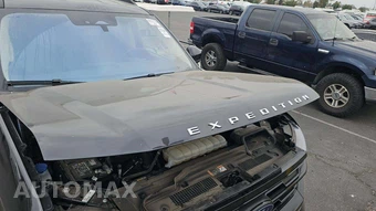 2025 Ford Expedition Active - miniatura 16