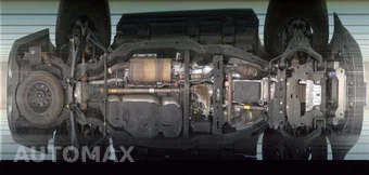 2025 Ford Expedition Active - miniatura 17