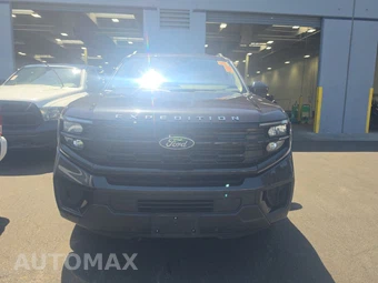 2025 Ford Expedition Active - miniatura 18
