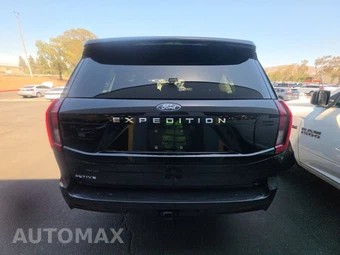 2025 Ford Expedition Active - miniatura 19