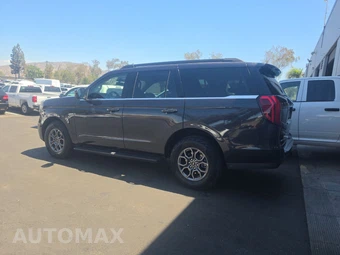 2025 Ford Expedition Active - miniatura 2