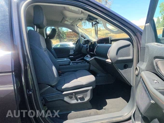 2025 Ford Expedition Active - miniatura 20