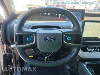 2025 Ford Expedition Active - miniatura 22
