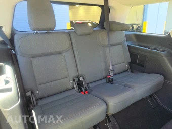 2025 Ford Expedition Active - miniatura 23