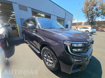 2025 Ford Expedition Active - miniatura 3