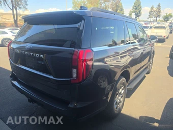 2025 Ford Expedition Active - miniatura 4
