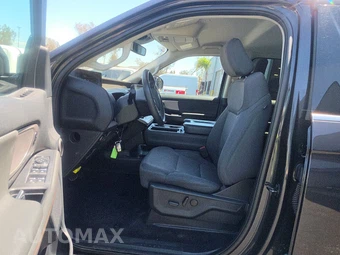2025 Ford Expedition Active - miniatura 5