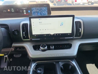 2025 Ford Expedition Active - miniatura 6