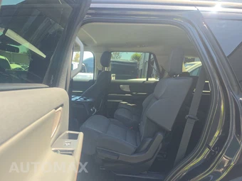 2025 Ford Expedition Active - miniatura 9