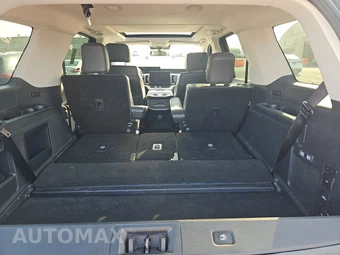 2025 Ford Expedition Active - miniatura 11