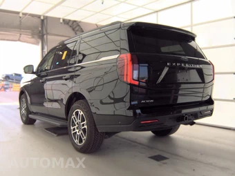 2025 Ford Expedition Active - miniatura 2