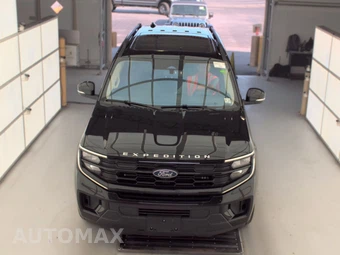 2025 Ford Expedition Active - miniatura 27
