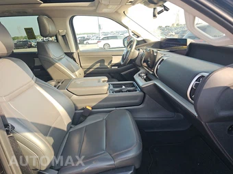 2025 Ford Expedition Active - miniatura 29