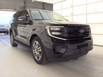 2025 Ford Expedition Active - miniatura 3