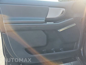 2025 Ford Expedition Active - miniatura 30