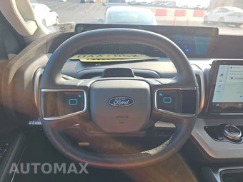 2025 Ford Expedition Active - miniatura 31