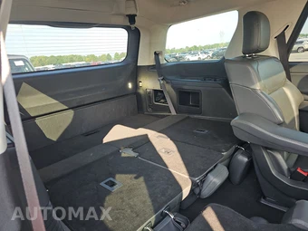 2025 Ford Expedition Active - miniatura 32