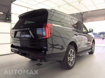 2025 Ford Expedition Active - miniatura 4