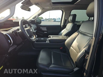 2025 Ford Expedition Active - miniatura 5