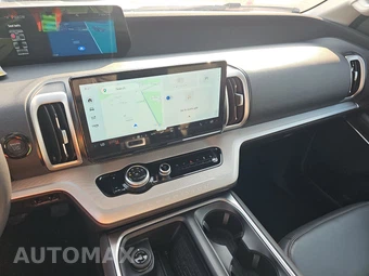 2025 Ford Expedition Active - miniatura 6