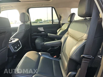 2025 Ford Expedition Active - miniatura 9