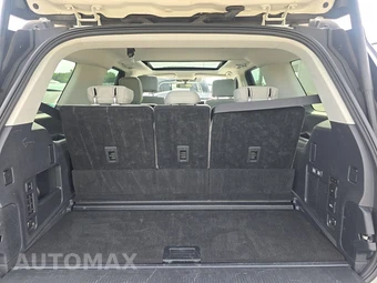 2025 Ford Expedition Active - miniatura 11