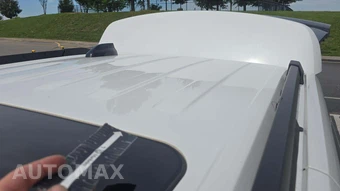 2025 Ford Expedition Active - miniatura 16