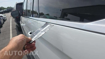 2025 Ford Expedition Active - miniatura 18