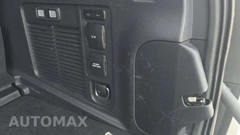2025 Ford Expedition Active - miniatura 19