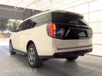 2025 Ford Expedition Active - miniatura 2