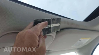 2025 Ford Expedition Active - miniatura 20