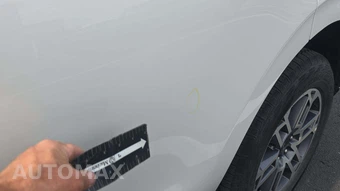 2025 Ford Expedition Active - miniatura 25