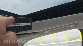 2025 Ford Expedition Active - miniatura 28