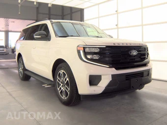 2025 Ford Expedition Active - miniatura 3