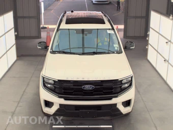 2025 Ford Expedition Active - miniatura 30