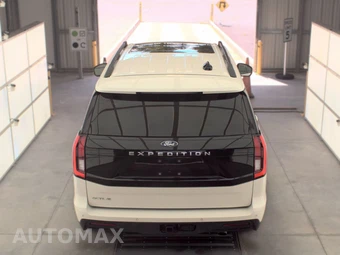 2025 Ford Expedition Active - miniatura 31