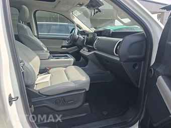 2025 Ford Expedition Active - miniatura 32
