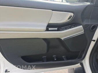 2025 Ford Expedition Active - miniatura 33