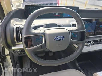 2025 Ford Expedition Active - miniatura 34