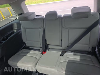 2025 Ford Expedition Active - miniatura 35