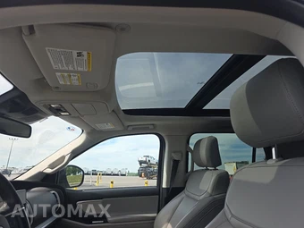 2025 Ford Expedition Active - miniatura 36