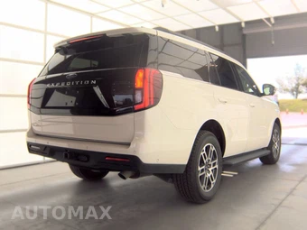 2025 Ford Expedition Active - miniatura 4