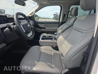 2025 Ford Expedition Active - miniatura 5